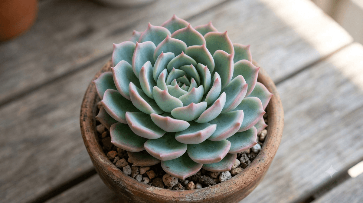 Echeveria