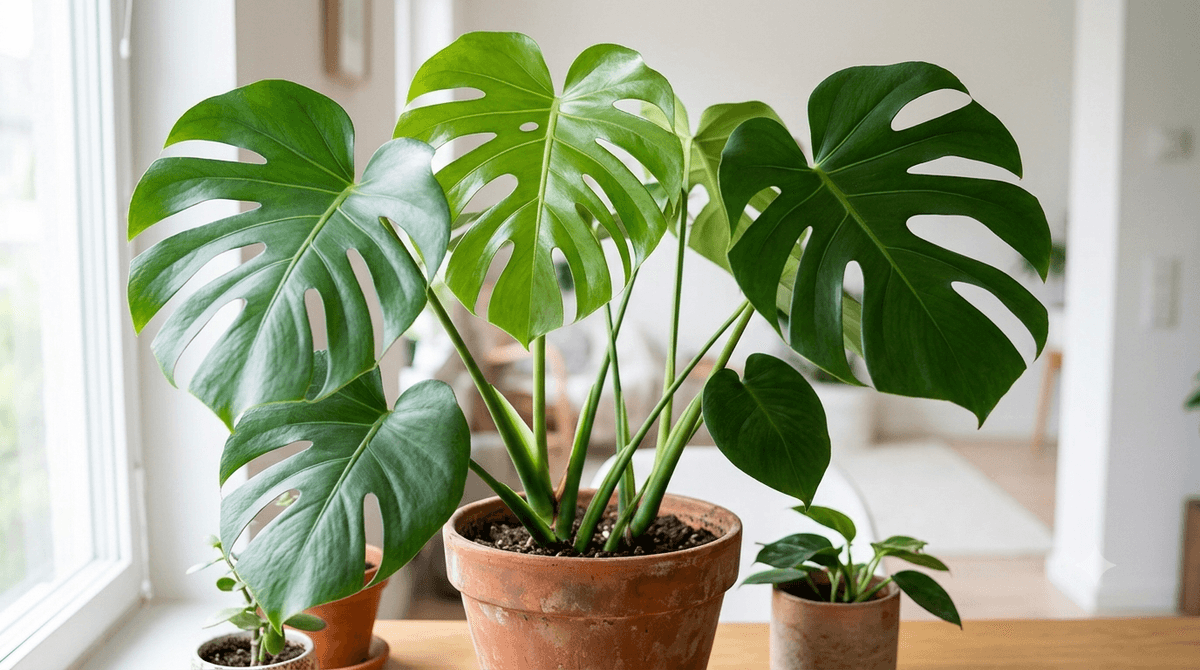Monstera